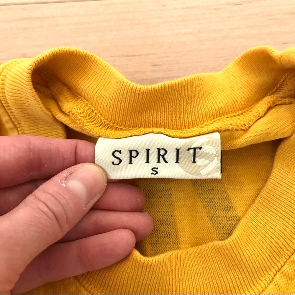 West Virginia University Spirit Jersey - Picture 3 of 3